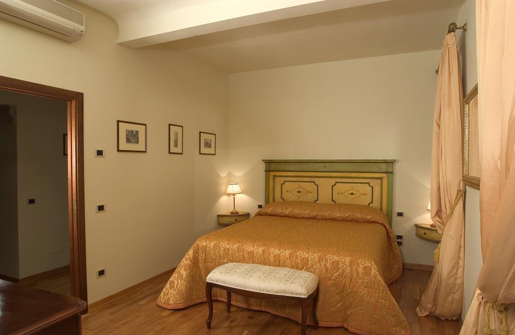 Michelangiolo Penthouse Apartment Firenze Bagian luar foto