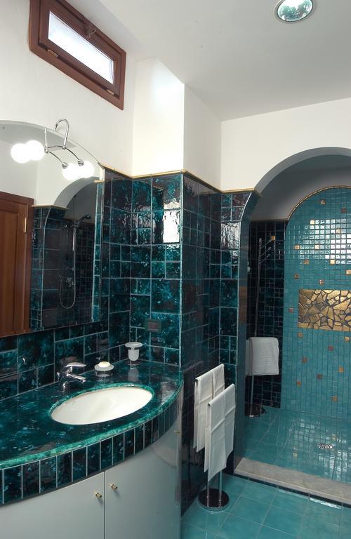 Michelangiolo Penthouse Apartment Firenze Bagian luar foto