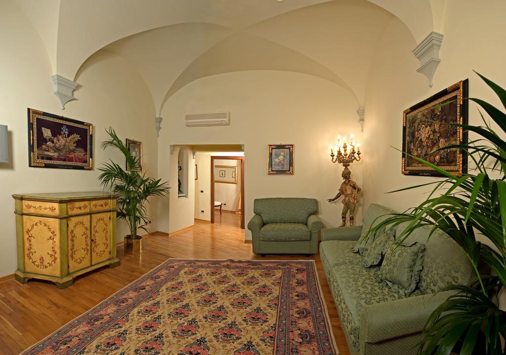 Michelangiolo Penthouse Apartment Firenze Bagian luar foto